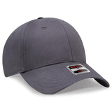 OTTO CAP "OTTO FLEX" Fitted 6 Panel Low Profile Baseball Cap OTTO 11-1167