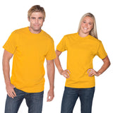 OTTO Unisex Heavyweight Comfy Tee T-Shirt OTTO 651-201