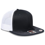 OTTO CAP "OTTO SNAP" 6 Panel Pro Style Mesh Back Trucker Snapback Hat OTTO 141-1070