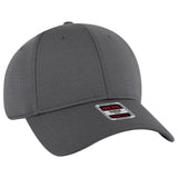 OTTO CAP "OTTO COMFY FIT" 6 Panel Low Profile Baseball Cap OTTO 19-1284