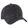 OTTO CAP "OTTO FLEX" Fitted 6 Panel Low Profile Baseball Cap OTTO 11-1172