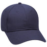 OTTO CAP 6 Panel Low Profile Baseball Cap OTTO 19-028