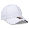 OTTO CAP "OTTO FLEX" Fitted 6 Panel Low Profile Baseball Cap OTTO 11-2