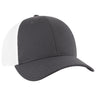 OTTO CAP "OTTO COMFY FIT" 6 Panel Low Profile Mesh Back Trucker Hat OTTO 83-1