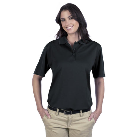 OTTO Ladies' Performance Sport Shirt OTTO 602-104