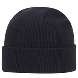 OTTO CAP 12" Classic Knit Beanie w/ Cuff OTTO 82-404