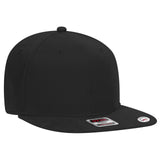 OTTO CAP "OTTO COMFY FIT" 6 Panel Pro Style Snapback Hat OTTO 148-1228