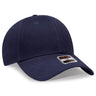 OTTO CAP "OTTO FLEX" Fitted 6 Panel Low Profile Baseball Cap OTTO 11-1167
