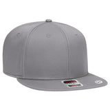OTTO CAP “OTTO SNAP” 6 Panel Pro Style Snapback Hat OTTO 125-1038