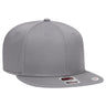 OTTO CAP “OTTO SNAP” 6 Panel Pro Style Snapback Hat OTTO 125-1038
