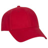OTTO CAP "OTTO FLEX" Fitted 6 Panel Low Profile Baseball Cap OTTO 11-421