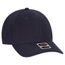 OTTO CAP "OTTO FLEX" Fitted 6 Panel Low Profile Baseball Cap OTTO 11-1165