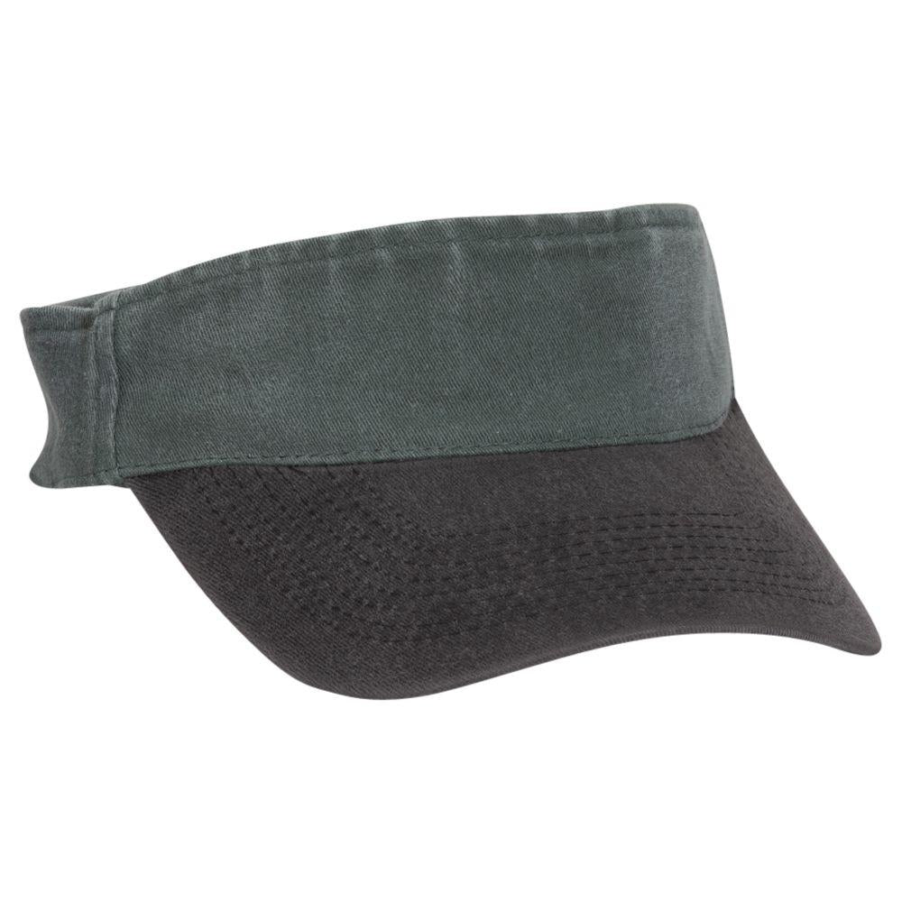 OTTO CAP "OTTO FLEX" Fitted Sun Visor OTTO 15-280
