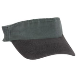 OTTO CAP "OTTO FLEX" Fitted Sun Visor OTTO 15-280