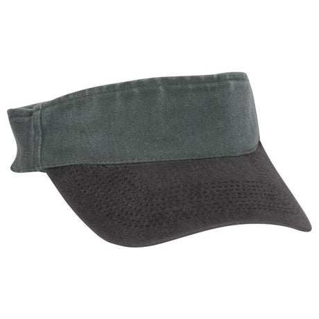 OTTO CAP "OTTO FLEX" Fitted Sun Visor OTTO 15-280