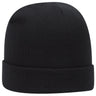 OTTO CAP 12" Classic Knit Beanie w/ Cuff OTTO 82-480