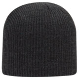 OTTO CAP 9 1/2" Premium Rib Knit Beanie OTTO 82-1173