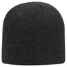 OTTO CAP 9 1/2" Premium Rib Knit Beanie OTTO 82-1173
