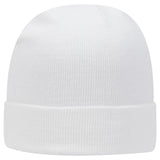 OTTO CAP 12" Classic Knit Beanie w/ Cuff OTTO 82-480