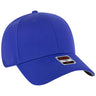 OTTO CAP "OTTO FLEX" Fitted 6 Panel Low Profile Baseball Cap OTTO 11-1328