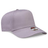 OTTO CAP 5 Panel Mid Profile Baseball Cap OTTO 31-069