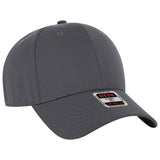 OTTO CAP 6 Panel Low Profile Baseball Cap OTTO 19-768