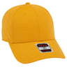 OTTO CAP 6 Panel Low Profile Baseball Cap OTTO 19-1203