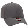 OTTO CAP UPF 50+ 6 Panel Low Profile Baseball Cap OTTO 19-1256