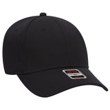 OTTO CAP 6 Panel Low Profile Baseball Cap OTTO 19-1122