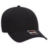 OTTO CAP 6 Panel Low Profile Baseball Cap OTTO 19-1122