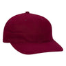 OTTO CAP 6 Panel Low Profile Baseball Cap OTTO 18-016