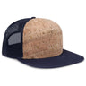 OTTO CAP "OTTO SNAP" 5 Panel Pro Style Mesh Back Trucker Snapback Hat OTTO 154-1174