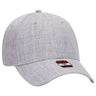 OTTO CAP 6 Panel Low Profile Baseball Cap OTTO 19-208