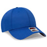 OTTO CAP "OTTO COMFY FIT" 6 Panel Low Profile Baseball Cap OTTO 19-4