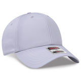 OTTO CAP "OTTO FLEX" Fitted 6 Panel Low Profile Baseball Cap OTTO 11-2