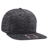 OTTO CAP "OTTO SNAP" 6 Panel Mid Profile Snapback Hat OTTO 148-1218