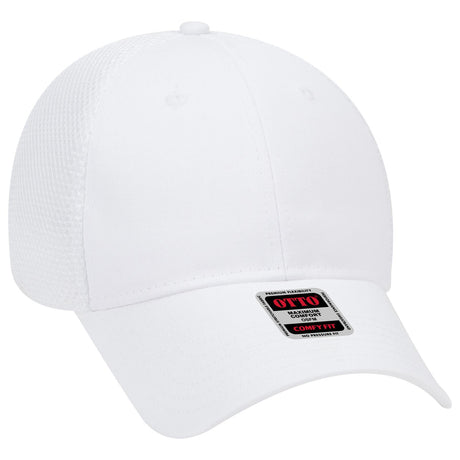 OTTO CAP "OTTO COMFY FIT" 6 Panel Low Profile Baseball Cap OTTO 83-605
