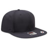 OTTO CAP "OTTO SNAP" 6 Panel Pro Style Snapback Hat OTTO 950-4