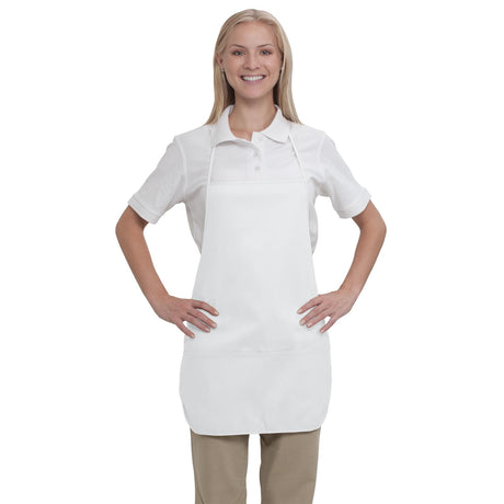 OTTO 2 Pocket Medium Bib Apron OTTO 802-401