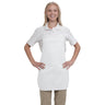 OTTO 2 Pocket Medium Bib Apron OTTO 802-401