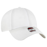 OTTO CAP 6 Panel Low Profile Baseball Cap OTTO 19-536