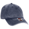 OTTO CAP 6 Panel Low Profile Dad Hat OTTO 18-1248