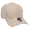 OTTO CAP 6 Panel Low Profile Baseball Cap OTTO 19-768