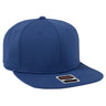 OTTO CAP "OTTO FLEX" Fitted 6 Panel Mid Profile Baseball Cap OTTO 13-1206