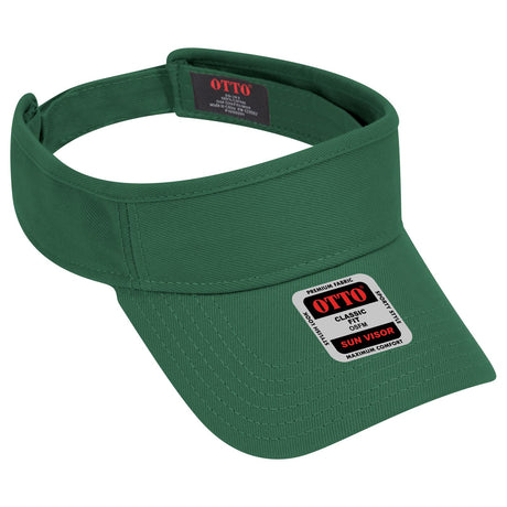 OTTO CAP Sun Visor OTTO 60-263