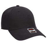 OTTO CAP 6 Panel Low Profile Baseball Cap OTTO 19-1066