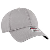 OTTO CAP 6 Panel Low Profile Dad Hat OTTO 18-772