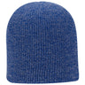 OTTO CAP 9 1/2" Premium Rib Knit Beanie OTTO 82-1173