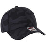 OTTO CAP "OTTO COMFY FIT" 6 Panel Low Profile Baseball Cap OTTO 19-1232