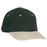 OTTO CAP "OTTO FLEX" Fitted 6 Panel Low Profile Baseball Cap OTTO 11-194